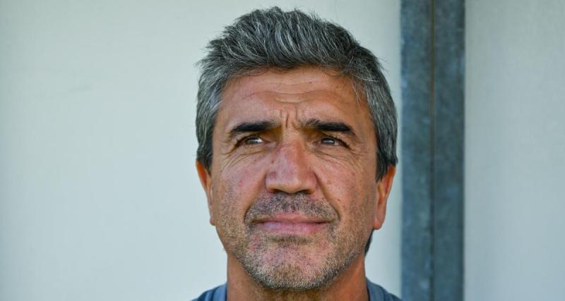  - Bordeaux : « L’objectif du club est clair, la remontée en L1 » annonce David Guion