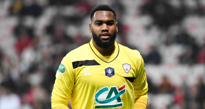  - Cannet-Rocheville : l’ESCR s’offre un international comme dernière recrue ! (off)