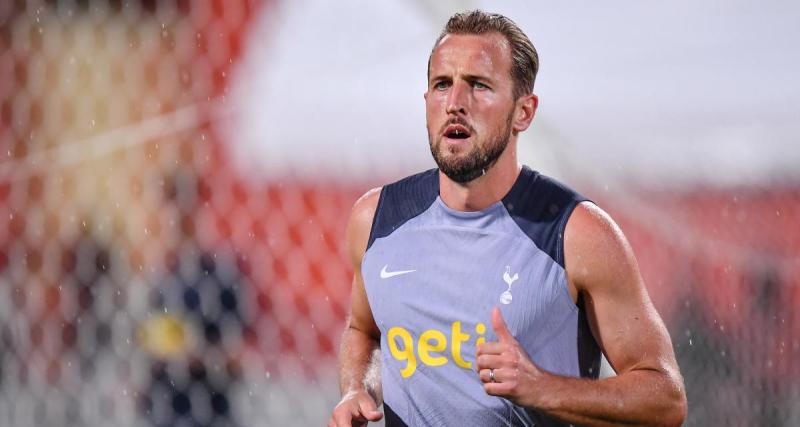  - Bayern Munich : le club aurait fait une nouvelle offre dingue pour Kane 