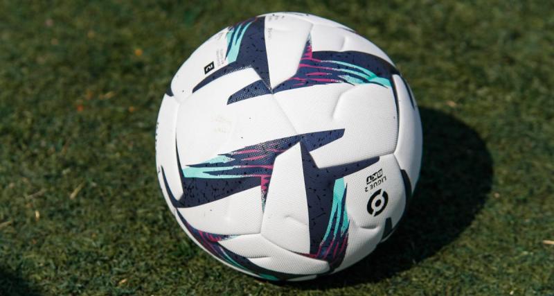  - Ligue 2 2023-2024 : classement et calendrier