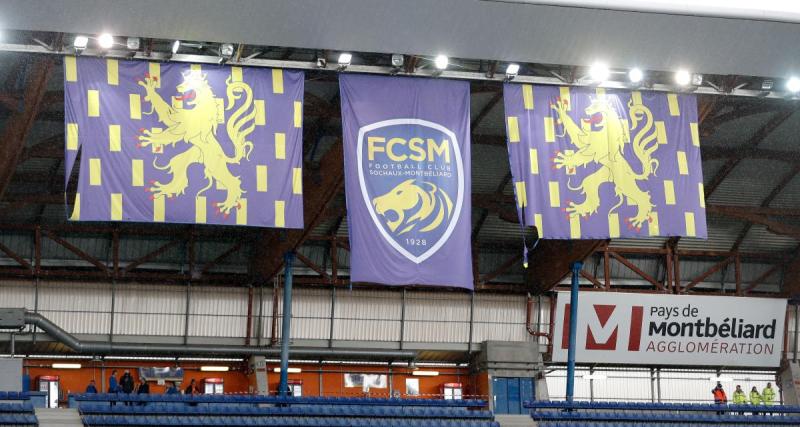 - Sochaux : l'association "Sociochaux" lance une levée de fonds
