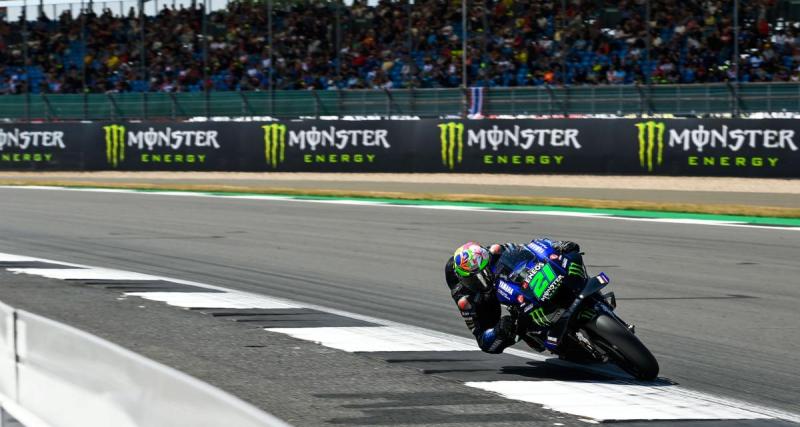  - GP de Grande-Bretagne de MotoGP - Le résultat des essais, les 10 qualifiés pour la Q2 avec Johann Zarco