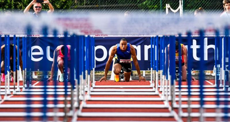  - Mondiaux de Budapest : 72 athlètes sélectionnés pour la France