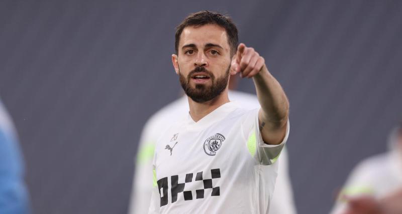  - 🚨 Le PSG affole le mercato, le Barça repart sur Bernardo Silva, l'OM présente ses recrues... les immanquables du jour !