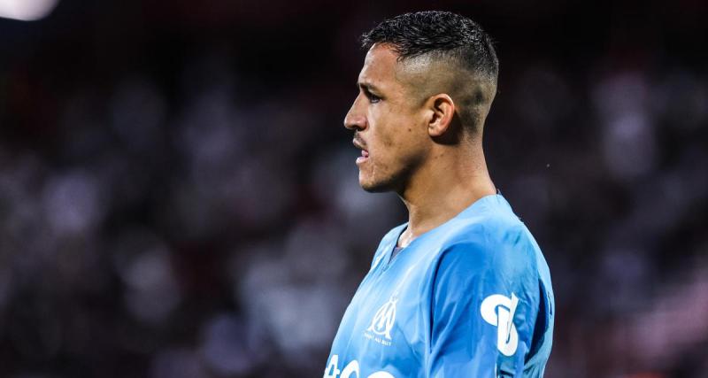  - OM - Mercato : Sanchez a trois offres sur la table, on connaît sa priorité