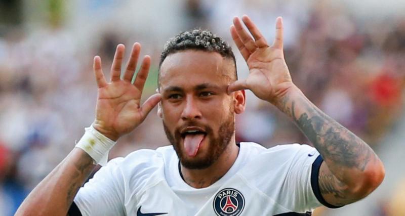  - FC Barcelone, PSG - Mercato : Dembélé s’écrase déjà devant Neymar