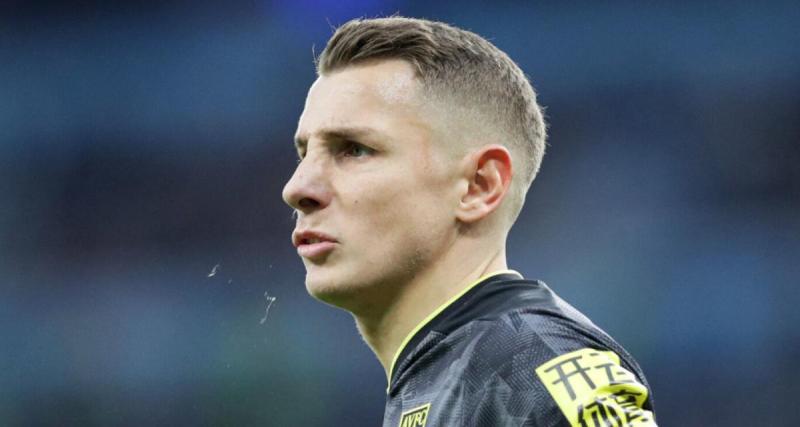  - PSG, LOSC – Mercato : un autre Champion du Monde 2018 vers l'Arabie Saoudite ?