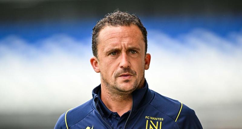  - FC Nantes – Mercato : Aristouy a de grandes attentes pour ses deux premières recrues