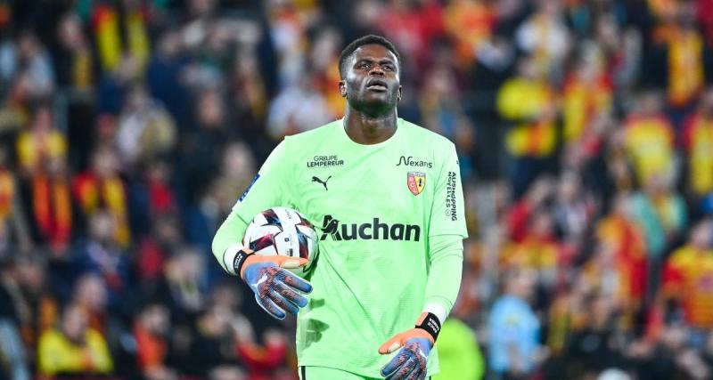  - Lens : Brice Samba toujours amer sur son passage à l’OM