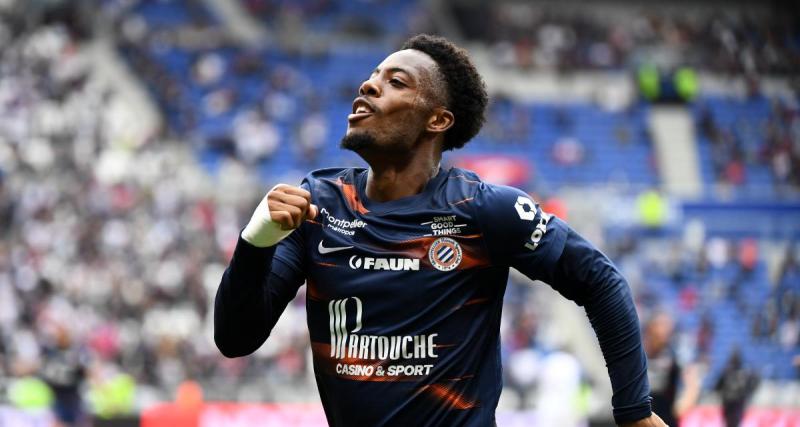  - Montpellier HSC : Chelsea en danger dans le dossier Wahi, un cador pousse pour signer le Français !