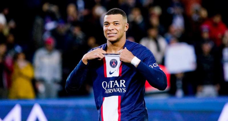  - Une légende du Real Madrid réclame Mbappé !