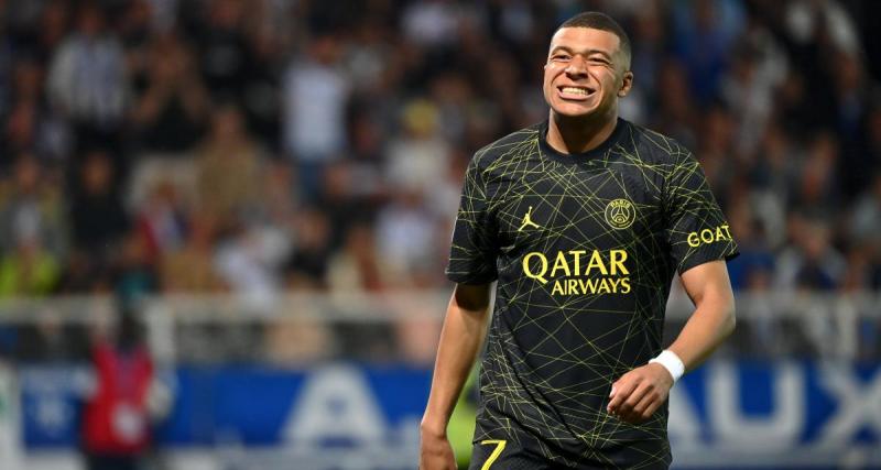  - Les infos du jour : le PSG continue d'humilier Mbappé, Nkounkou (ASSE) durcit le bras de fer, l'OM oublie Alexis Sanchez