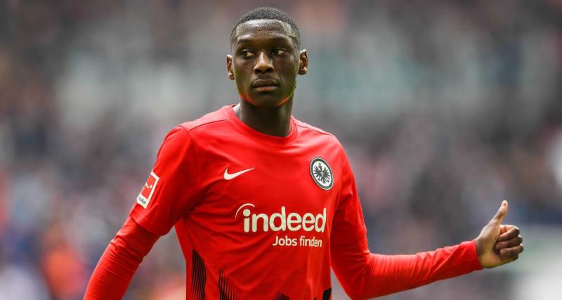  - PSG – Mercato : Kolo Muani prend une grande décision, énorme coup en vue pour Paris !