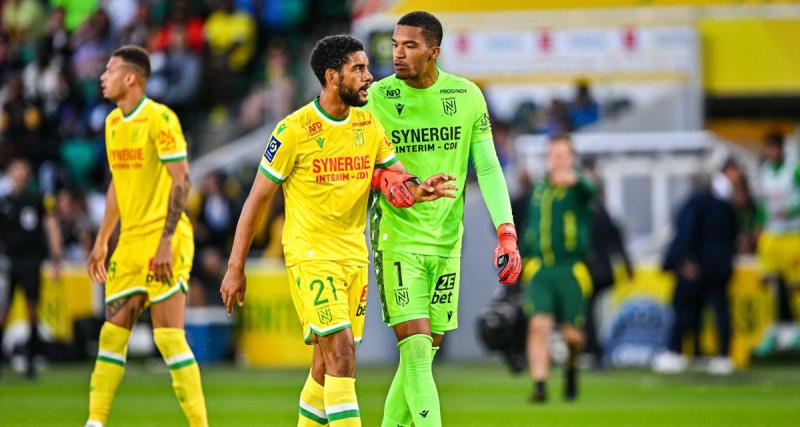  - FC Nantes – Mercato : après Girotto, les Canaris attaqués sur un deuxième taulier défensif !
