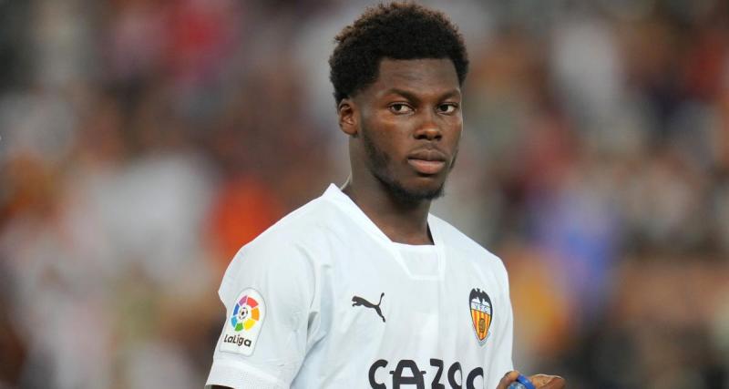  - Mercato : Yunus Musah s'engage avec l'AC Milan (officiel) 