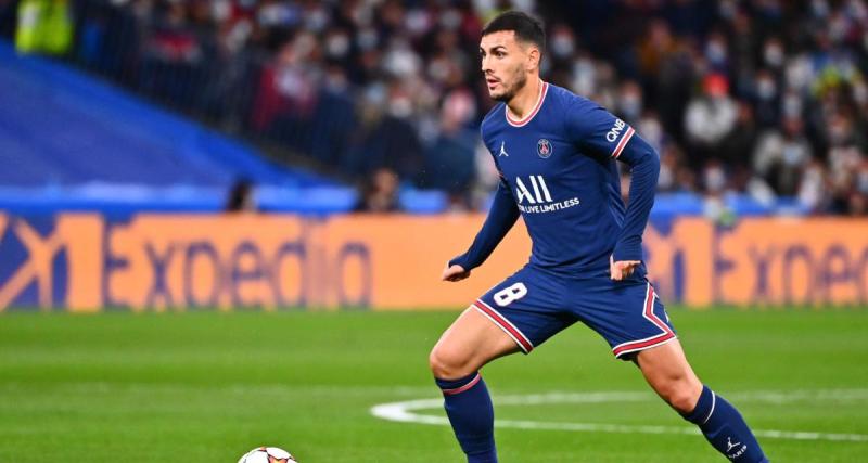  - Mercato : Chelsea pense à Leandro Paredes pour son milieu