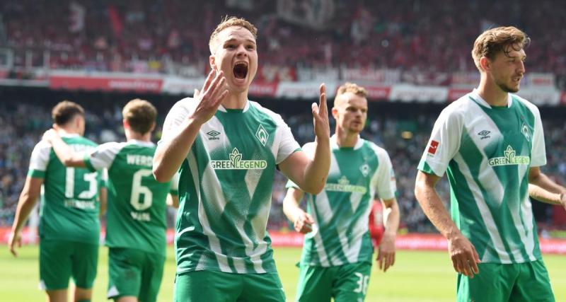  - TFC : les Toulousains se renforcent en Bundesliga (officiel) !