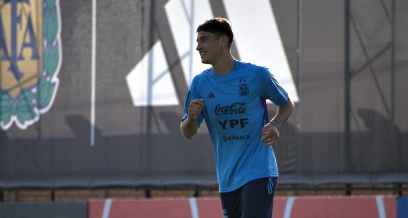  - Tottenham : les Spurs vont investir une fortune pour une pépite du championnat argentin !