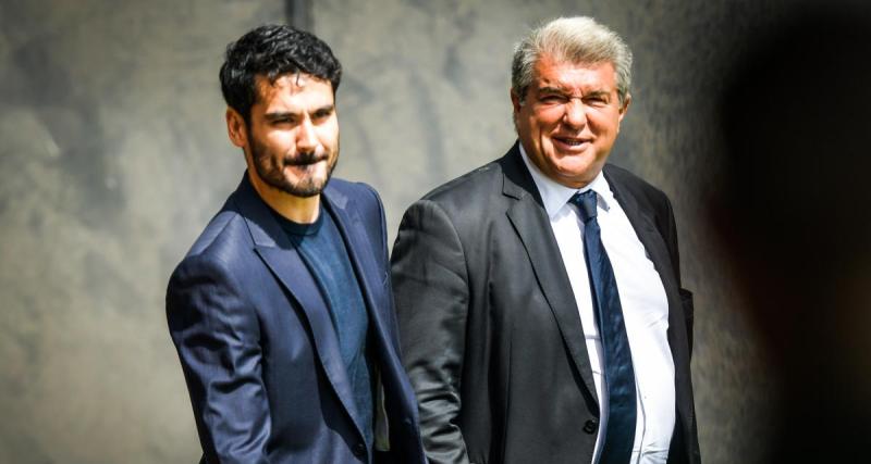  - FC Barcelone – Mercato : coup de tonnerre, la recrue phare de l'été pourrait déjà claquer la porte !