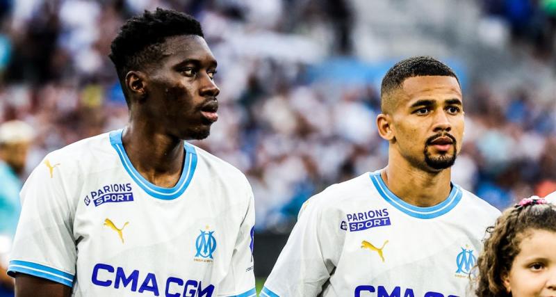  - OM : « On va envoyer fort avec Iliman » promet Ismaïla Sarr