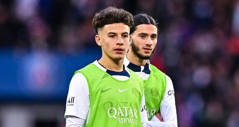  - PSG : un Titi à nouveau chipé par une équipe de Bundesliga ?