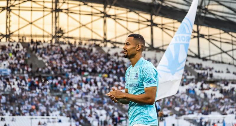  - OM, Sénégal : un Olympien a joué dans le transfert d’Iliman Ndiaye !