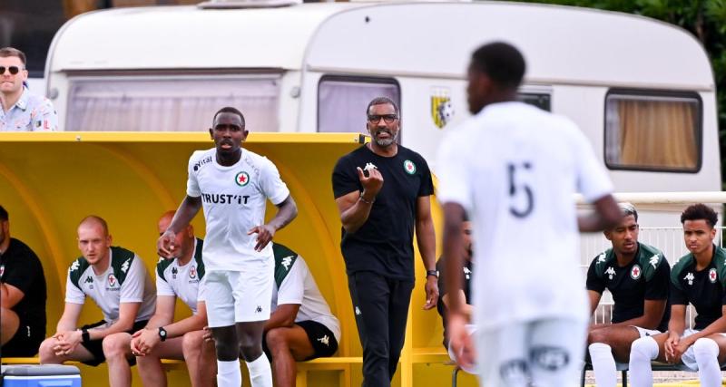  - Amicaux : Furiani déroule, Versailles s’impose, Rouen et le Red Star calent, Saint-Malo s’incline…