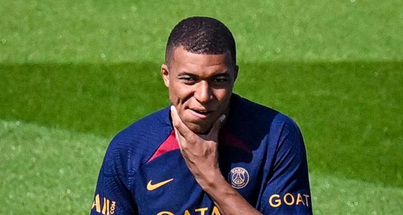  - PSG : le Real Madrid explore d'autres pistes en cas d'échec Mbappé