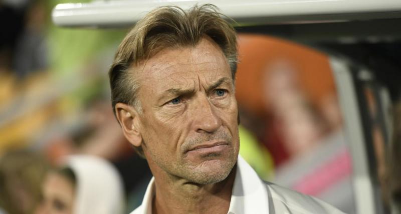  - Équipe de France : Renard revient sur la polémique sur son discours musclé