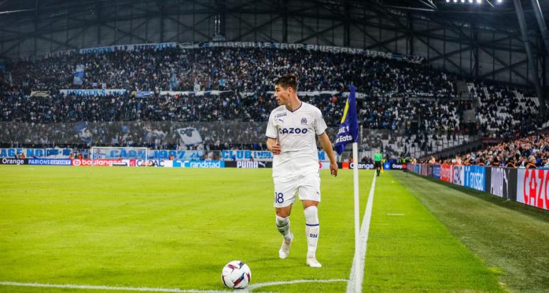  - OM : deux clubs prêts à passer à l’action pour Malinovskyi 