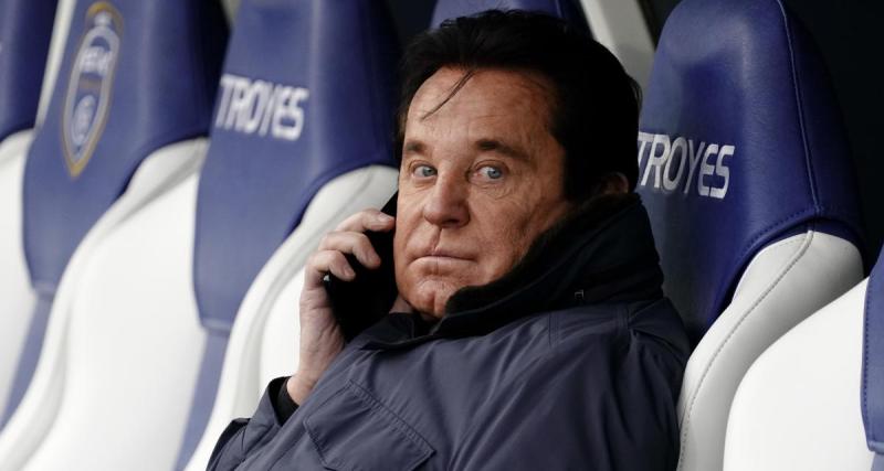  - FC Nantes - Mercato : Kita a congelé deux dossiers alléchants