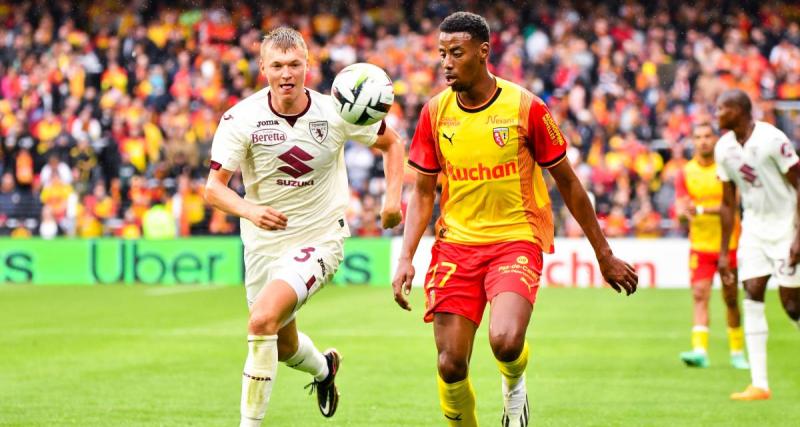  - RC Lens - Mercato : le successeur d’Openda déjà à Lens ?