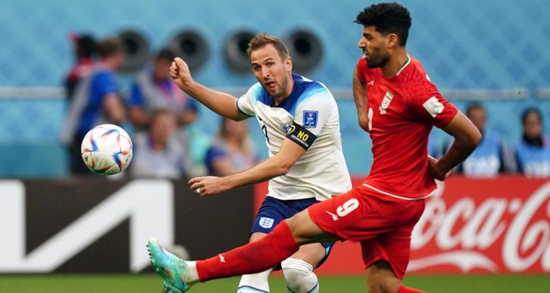  - Tottenham : le remplaçant de Kane déjà trouvé 