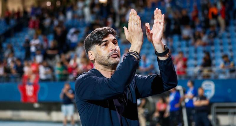  - LOSC : le remplaçant d’André Gomes trouvé en Argentine ? 