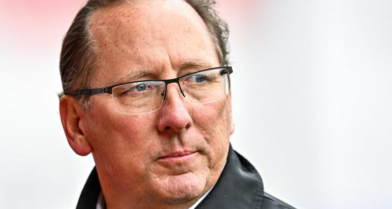  - OL : John Textor se prend un gros tacle de Belgique