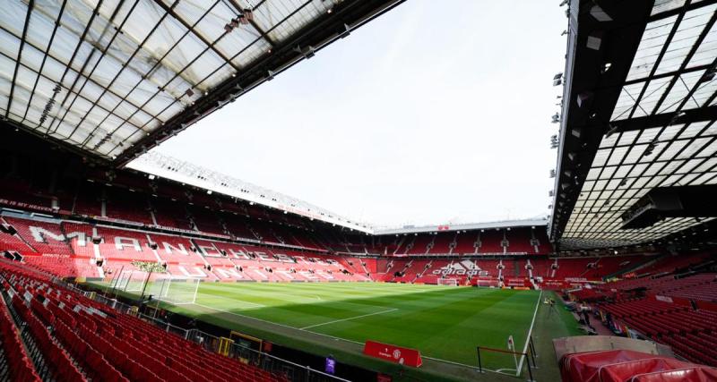  - Manchester United - RC Lens, Crystal Palace – OL... où voir les matchs amicaux du week-end