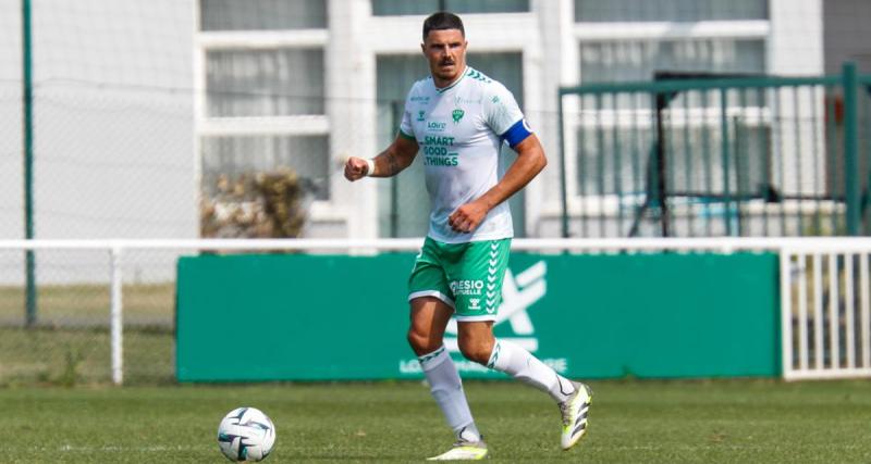  - Saint-Etienne - Grenoble : À quelle heure, sur quelle chaîne ?