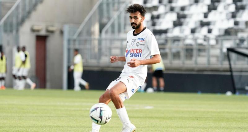  - Amiens SC - Quevilly Rouen : Sur quelle chaine, à quelle heure ?