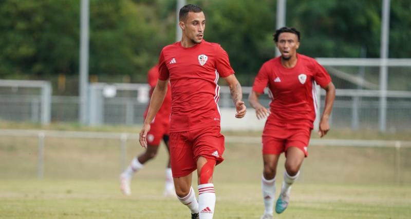  - AC Ajaccio - Rodez : heure, chaîne, diffusion TV ?