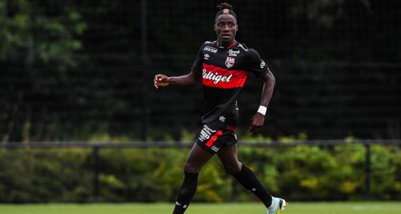  - Annecy - Guingamp : Diffusion TV, chaine et heure