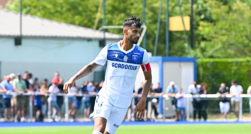  - Valenciennes - Auxerre : Sur quelle chaine, à quelle heure ?