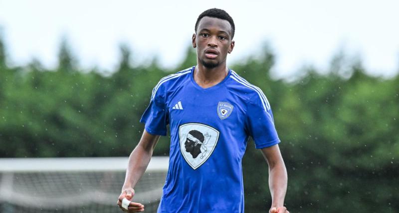  - Concarneau - Bastia SC : À quelle heure, sur quelle chaîne ?