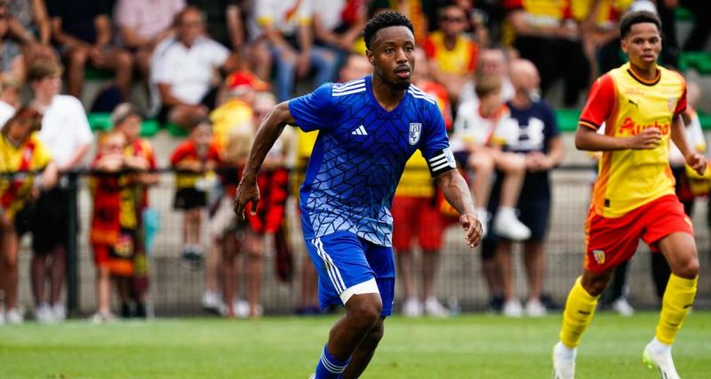  - Dunkerque - Troyes : La chaîne et l’heure du match ?