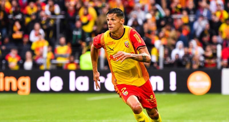  - Manchester United - RC Lens : quelle chaîne et comment suivre le match en streaming