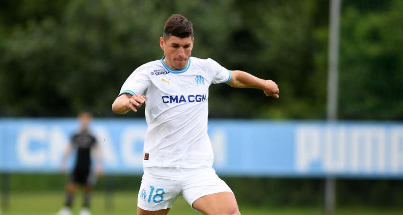  - OM : Marcelino prend une décision drastique pour Malinovskyi !