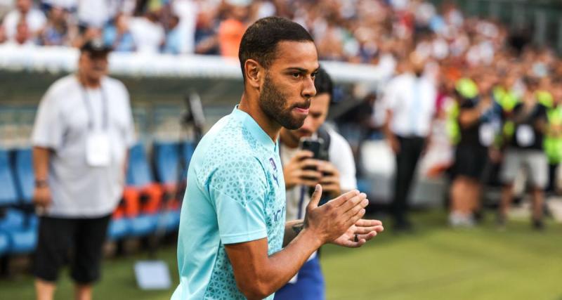  - OM : Renan Lodi se confie sur son arrivée 