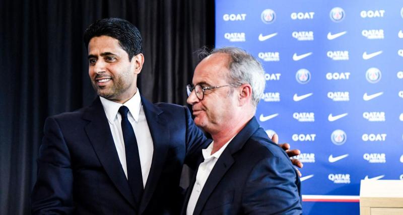  - PSG : Kane – Kolo Muani, ça chauffe pour le deuxième buteur