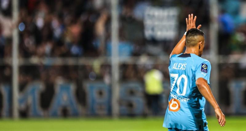  - OM : Alexis Sanchez au Barça, réunion annoncée