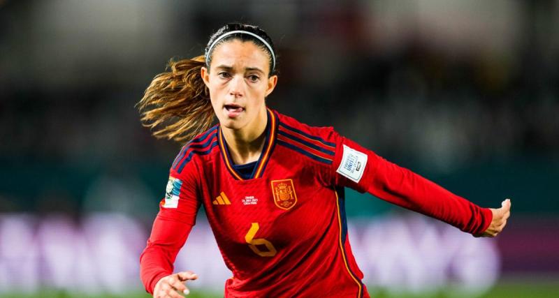  - Coupe du monde féminine : facile contre la Suisse, l'Espagne file en quarts !