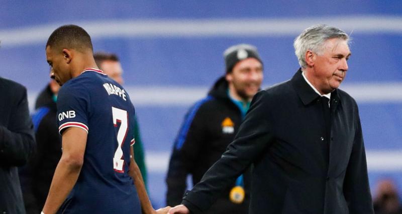  - PSG : coup de théâtre, le Real Madrid prêt à lâcher Mbappé ?